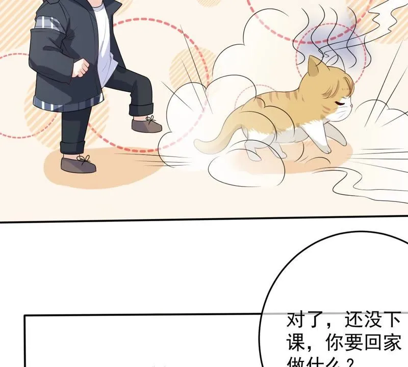 第73话 真正喜欢的人 第39页