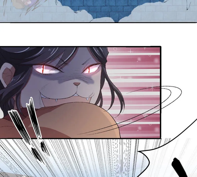 第122话 恐怖的猫脸人 第28页