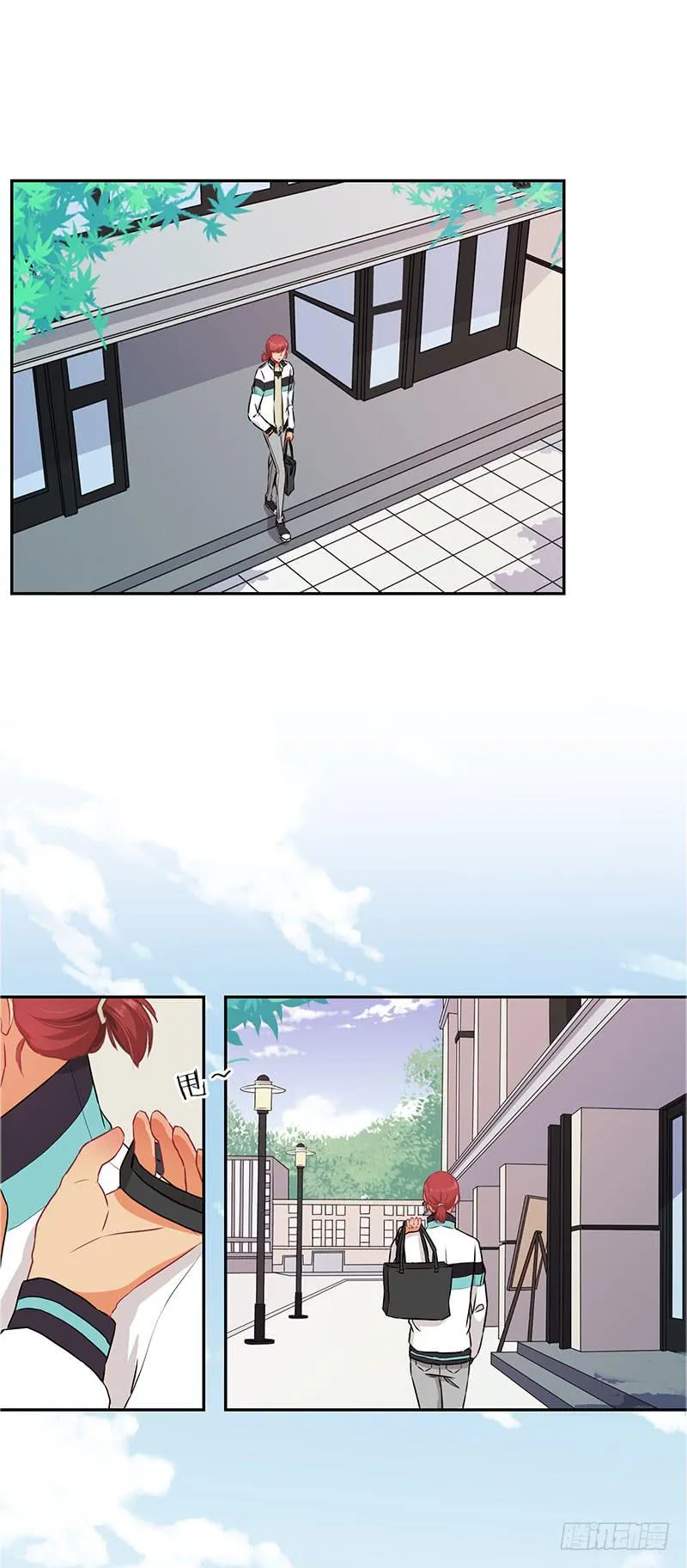 第36话 第6页