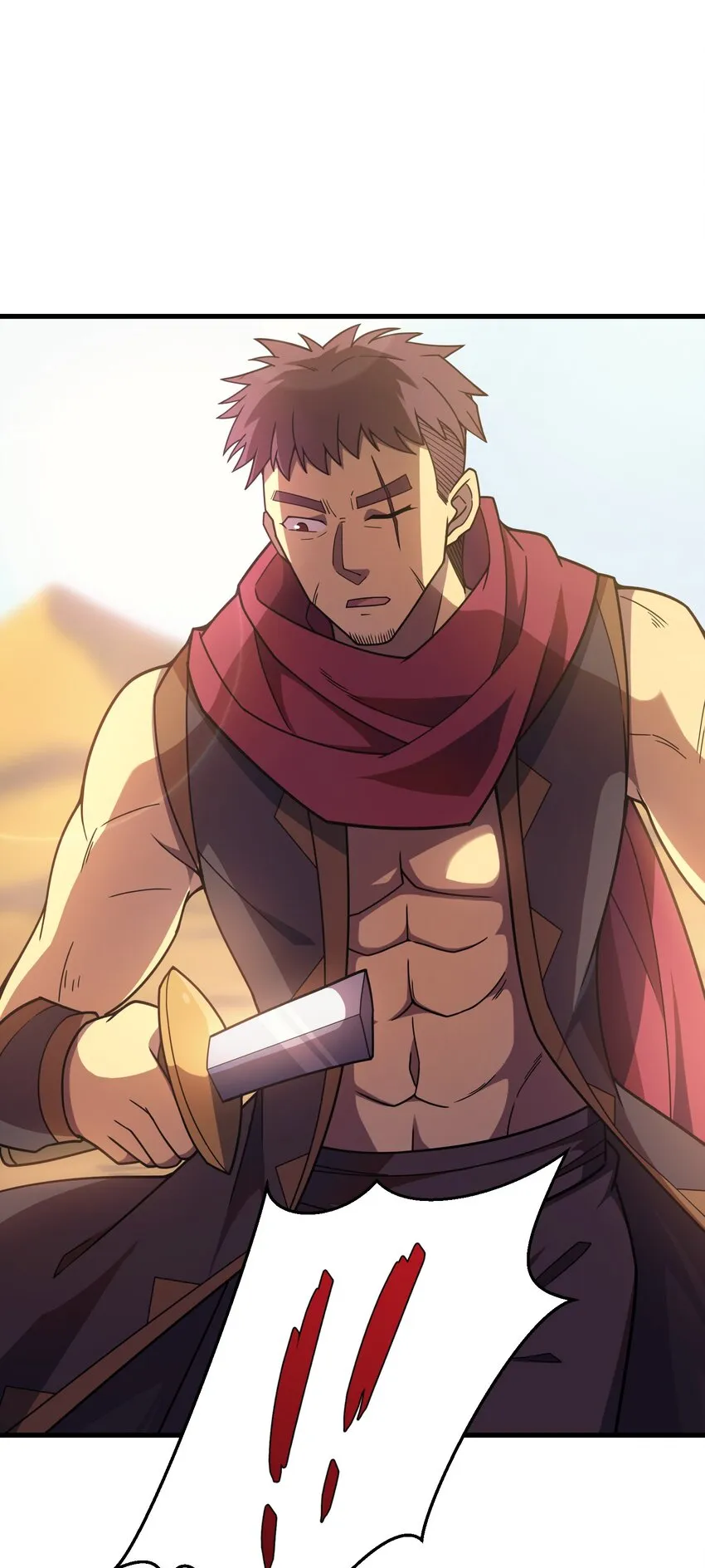 033 最强佣兵王 第40页
