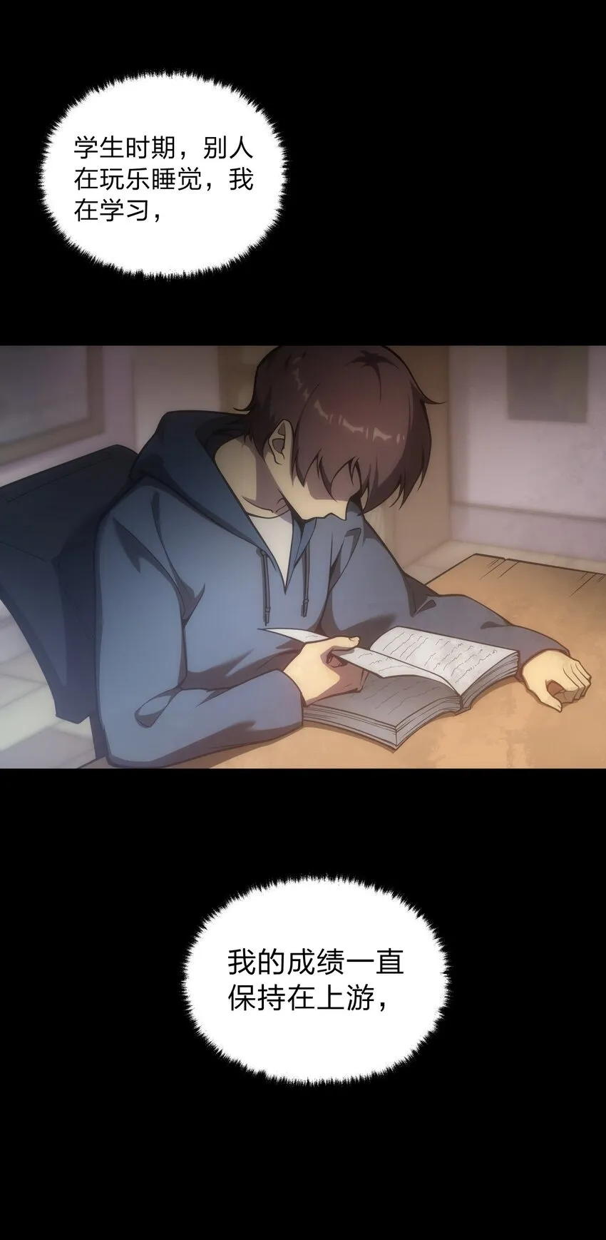 000 序章 第6页