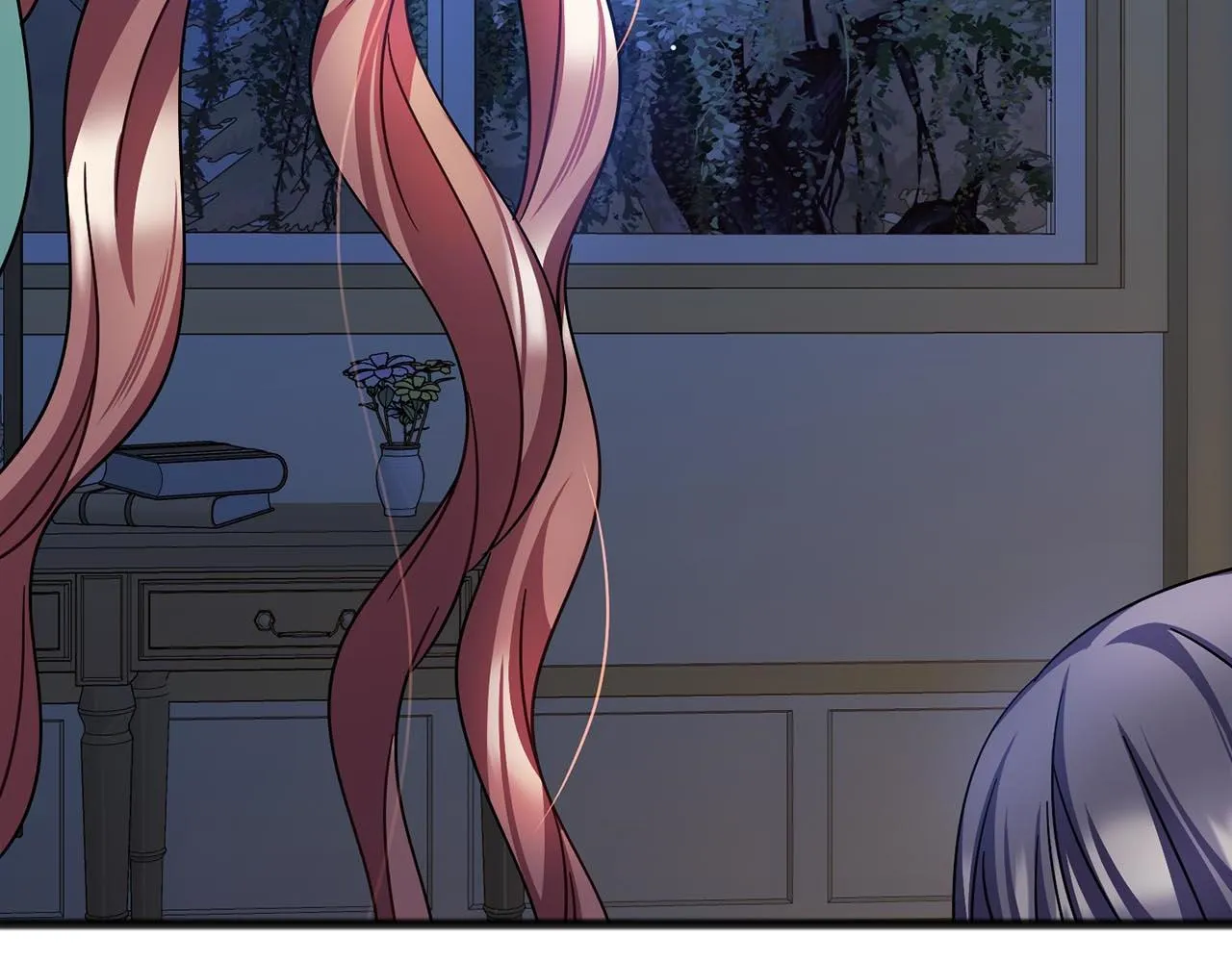第66话 真正的女儿 第129页
