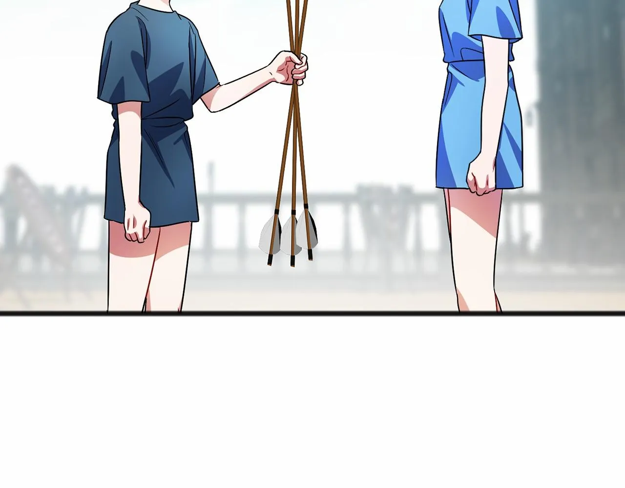 第33话 一年过去 第61页