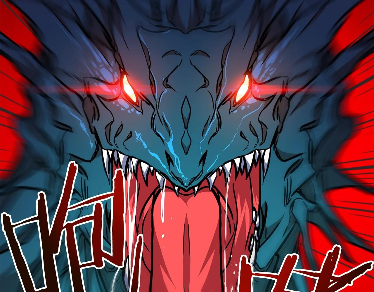 第1话 怪物袭击 第58页
