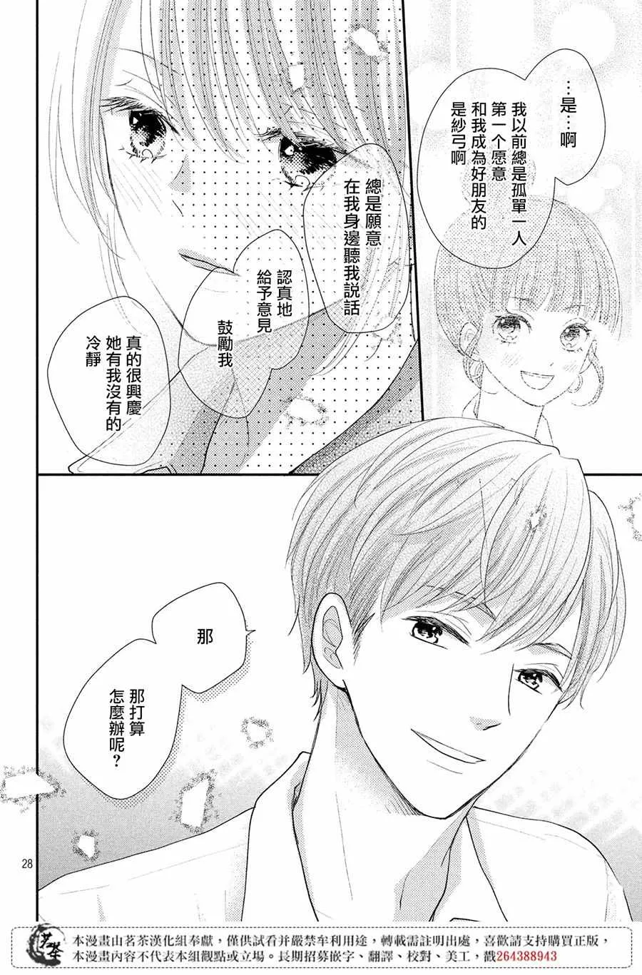 第23话 第28页
