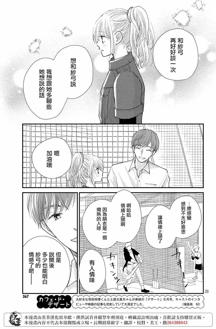 第23话 第29页