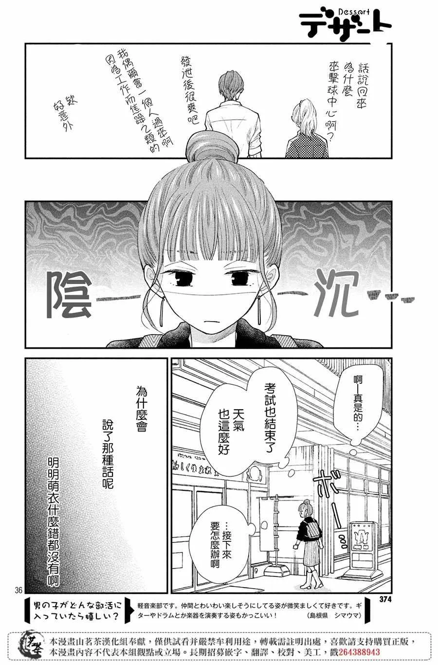 第23话 第36页