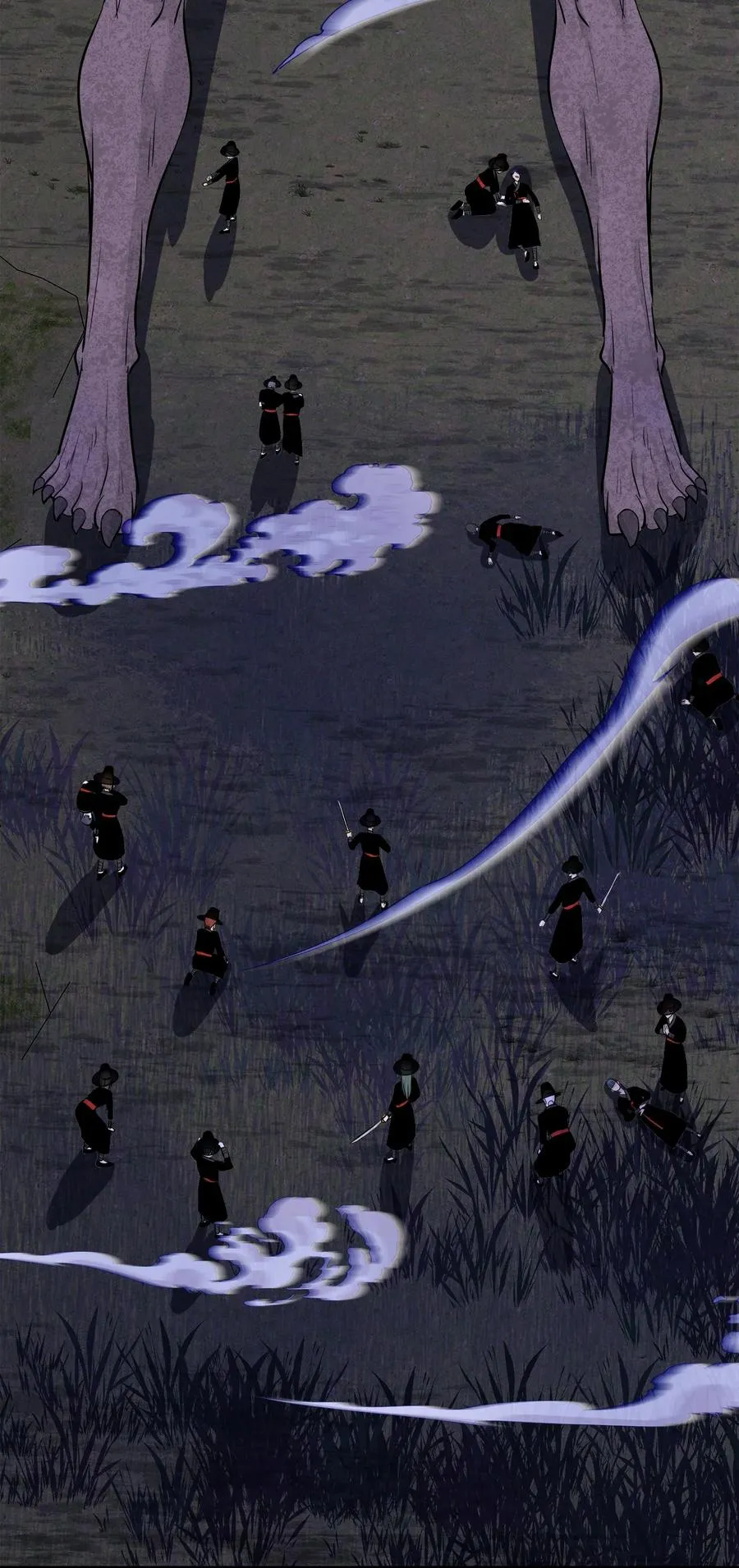 番外3 美好结局 第26页
