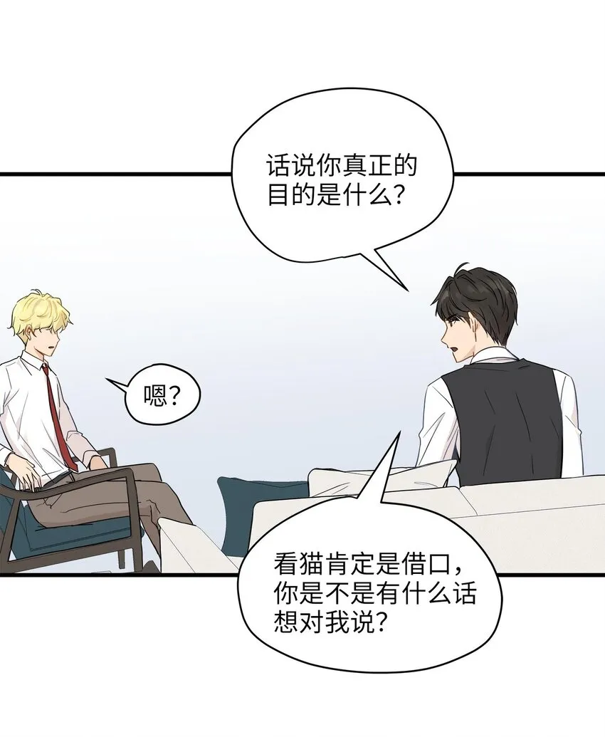 06 权主任的坦白 第15页