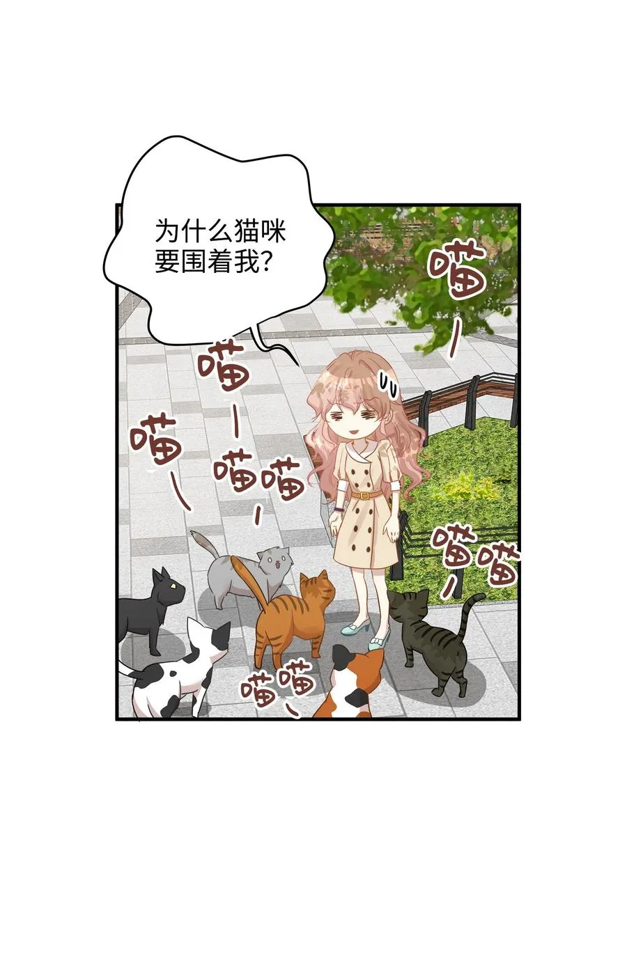 20 与权主任的不期而遇 第36页