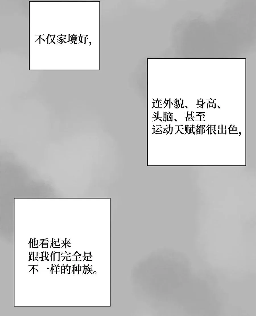 34 总监的过去 第40页