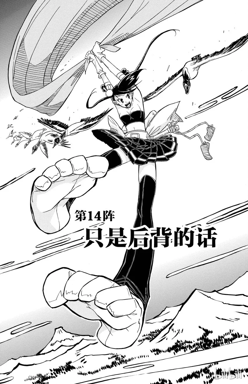 13 对手？ 第17页