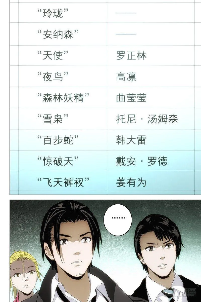 094猫面人 十二 第12页