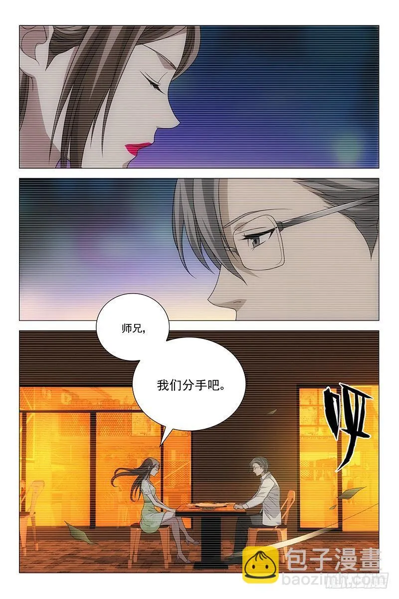 207伪境之谜 三十六 第11页