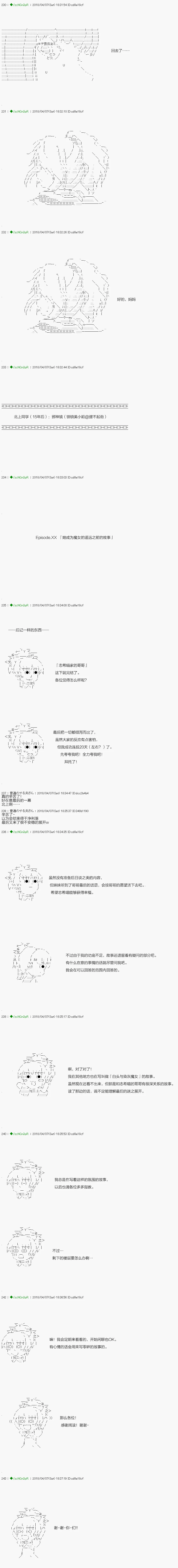 前傳：Episode. XX 第4页