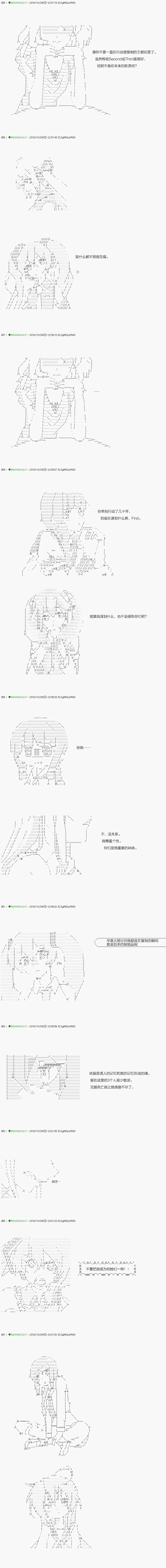 解咒篇：00话 第6页