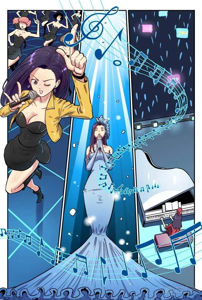 Case 031：守株待兔 第2页