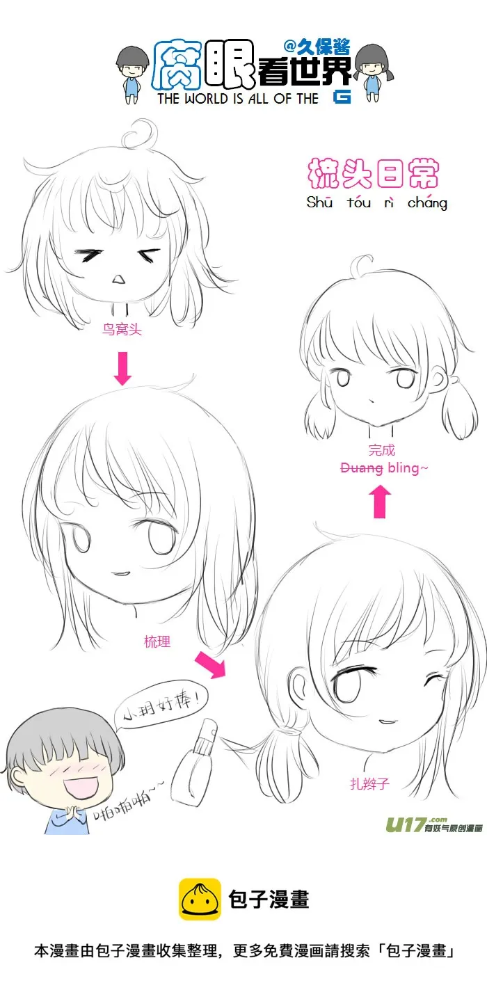 01.腐兄腐妹 第4页