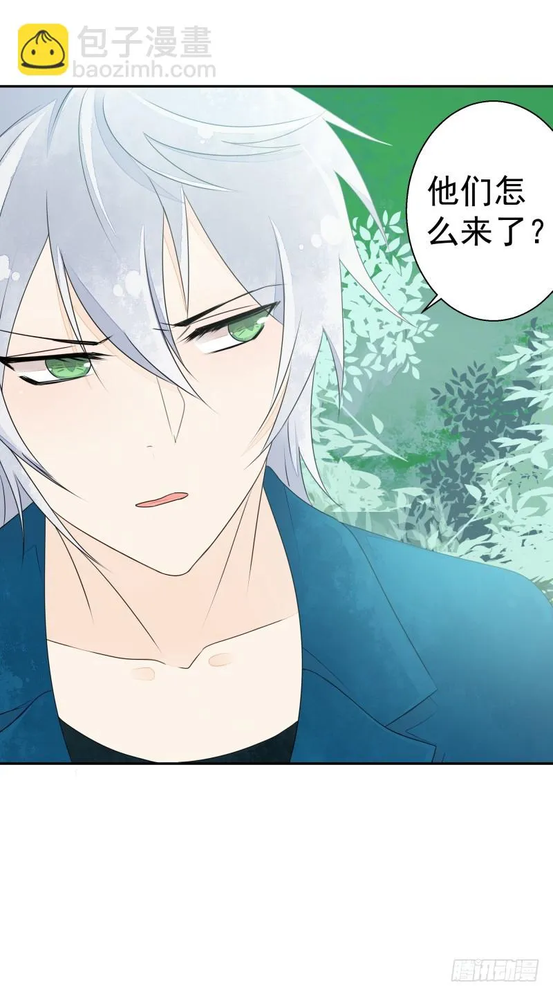 人族修士登场 第11页