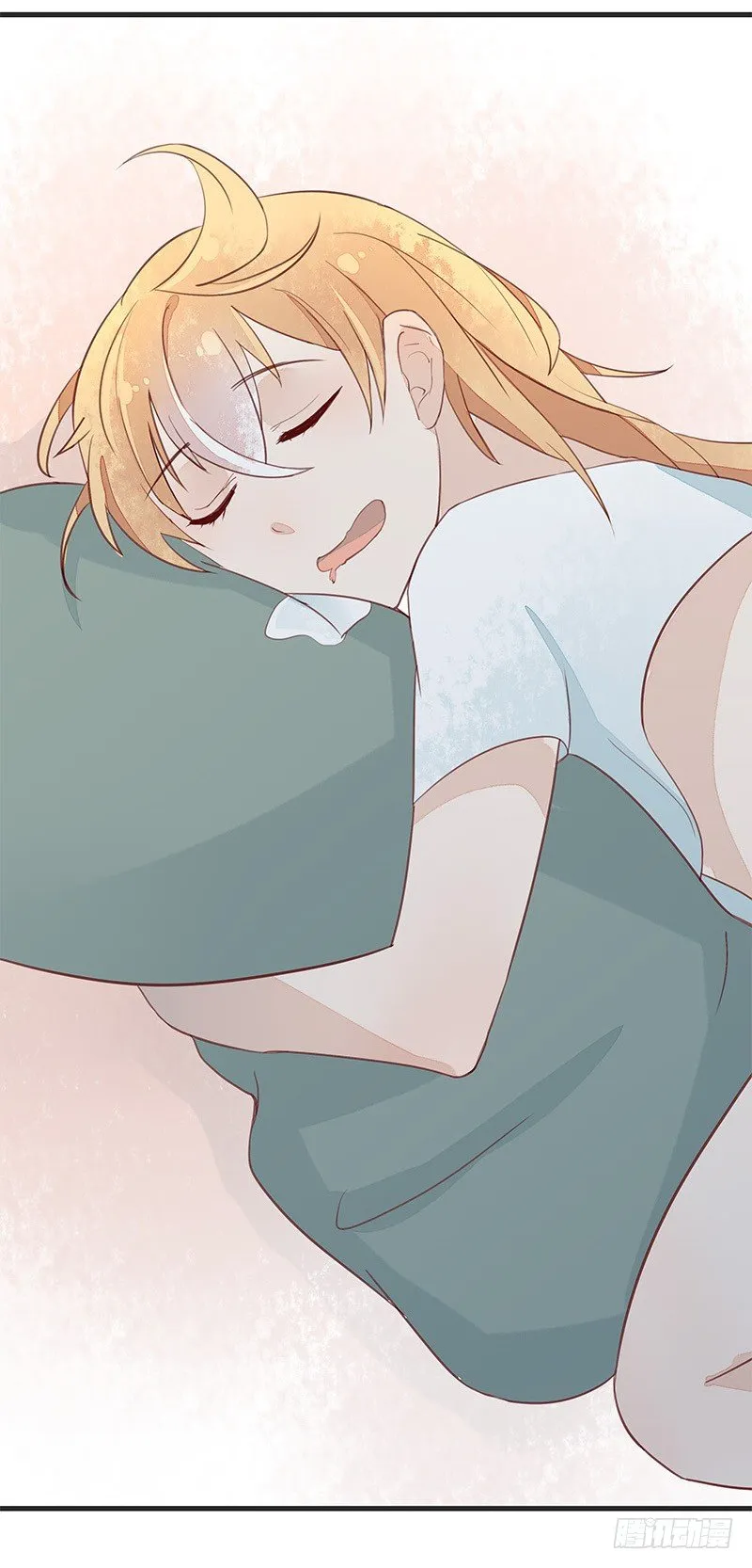 醒醒！小鸡炖蘑菇！ 第13页