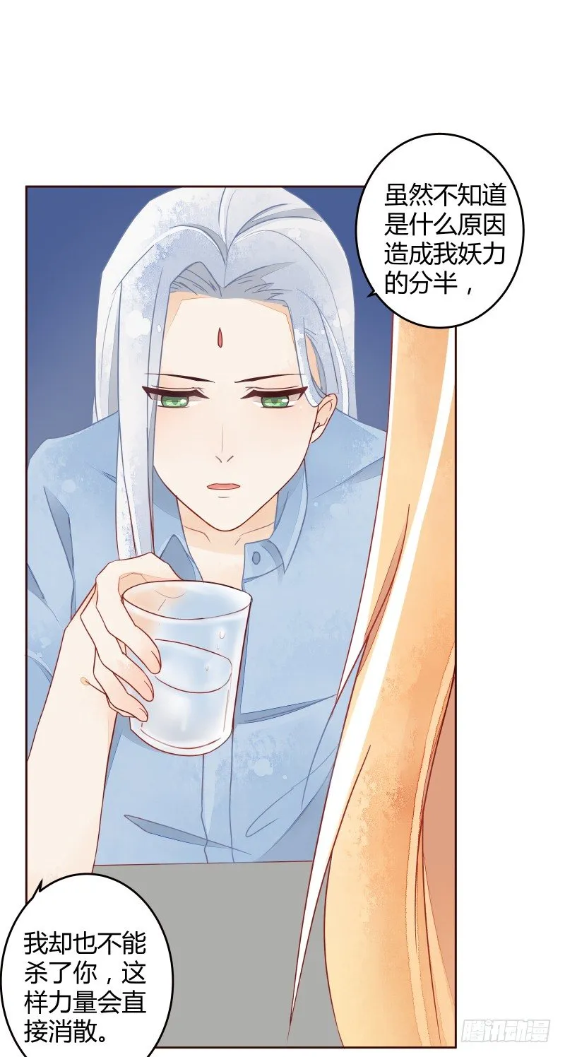 妖力还你 第14页