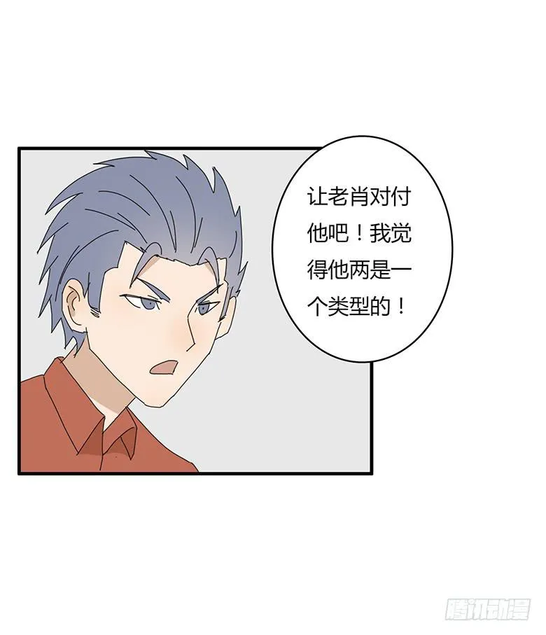 第一季 71.肖言耀VS波儿 第3页