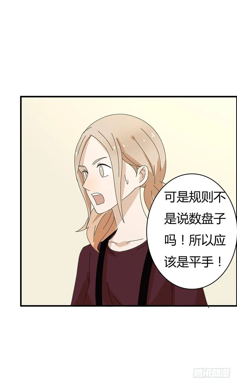 第一季 79.第二回合结束 第16页