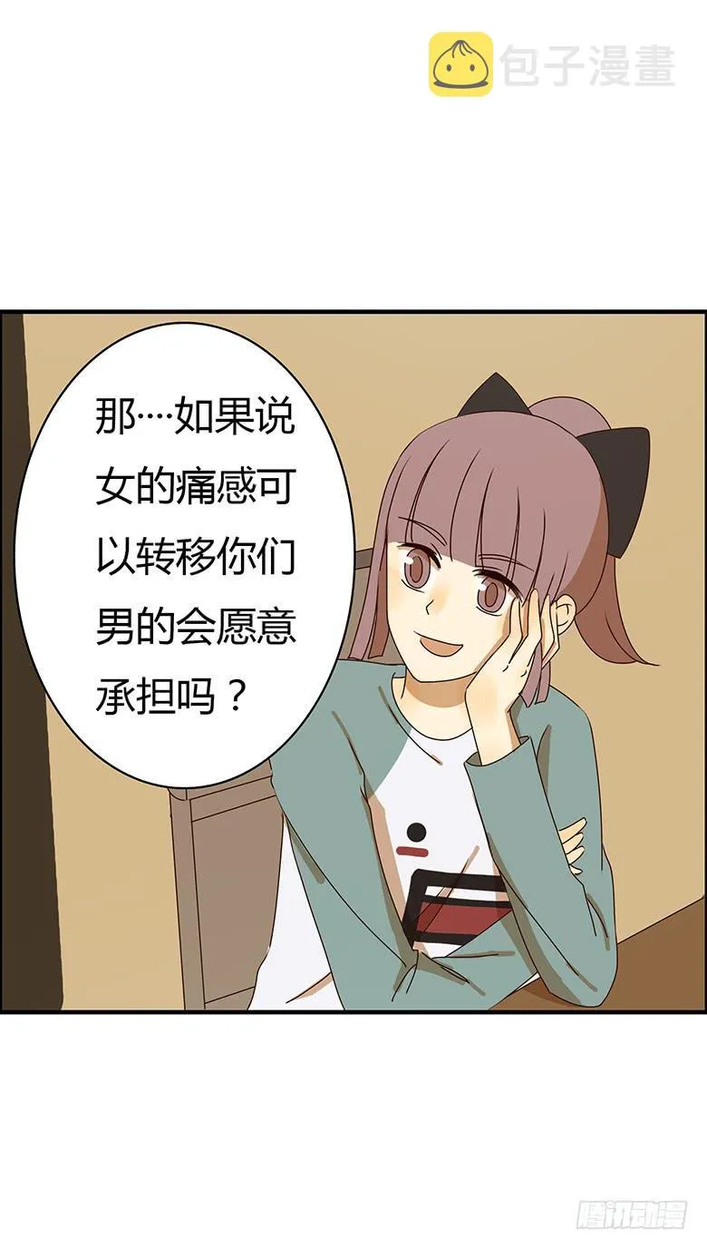 第二季 20.生孩子很痛吗？ 第8页
