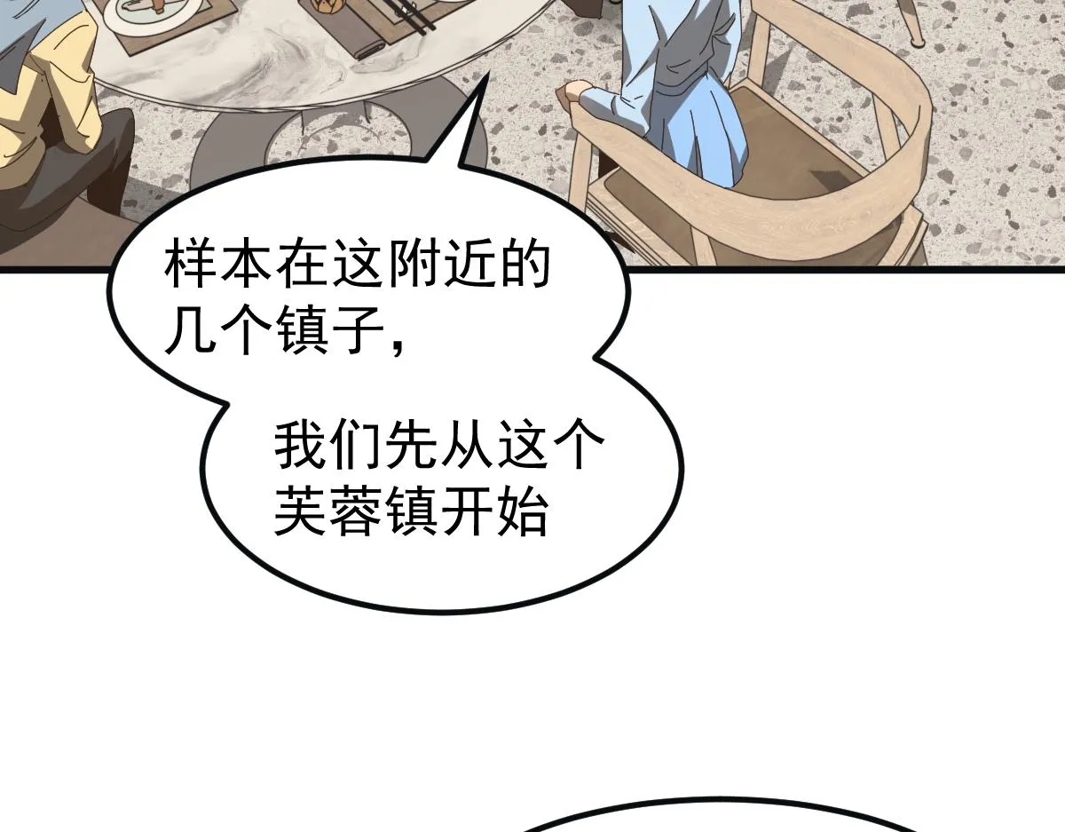 076话 分组查命案 第69页