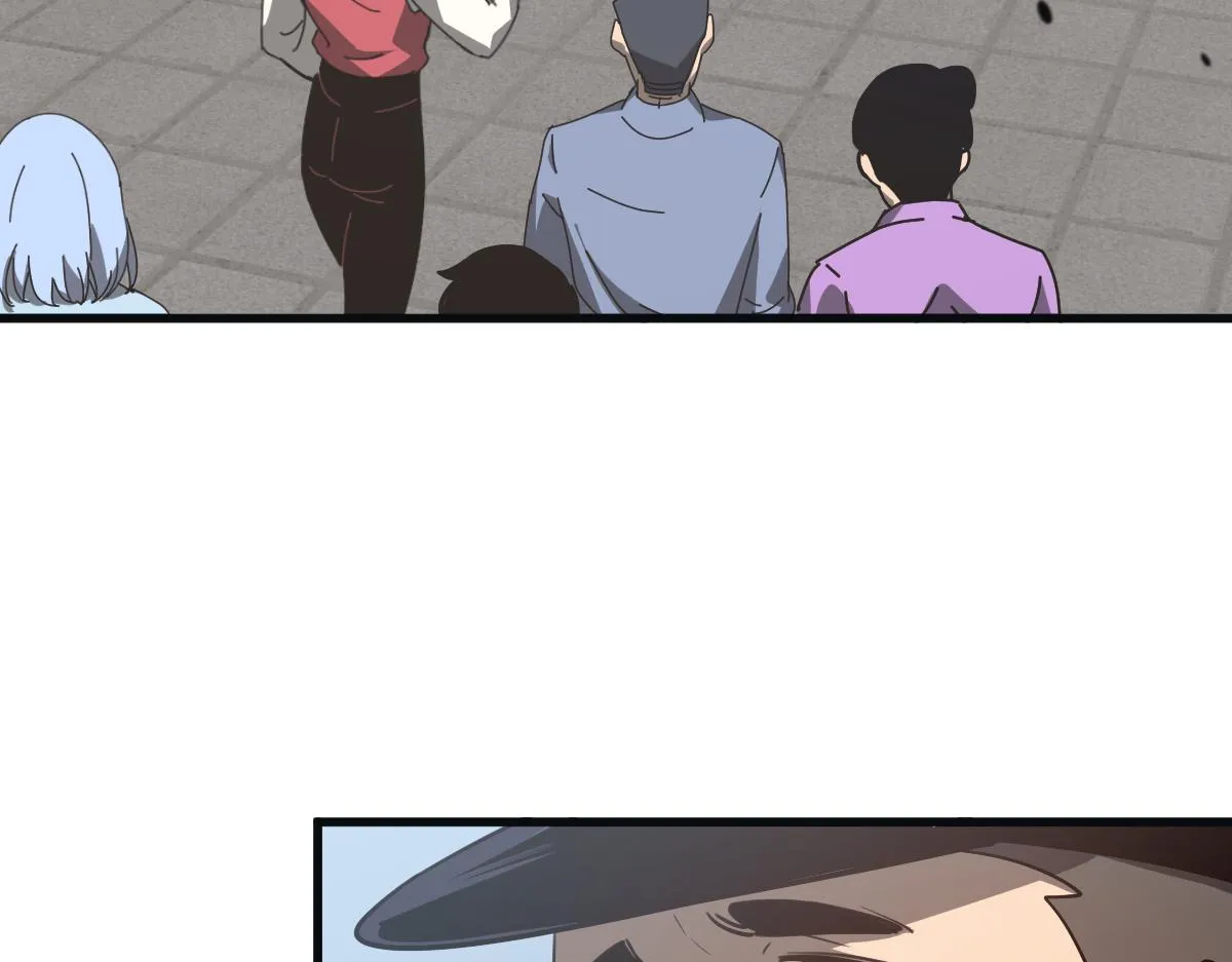 076话 分组查命案 第116页