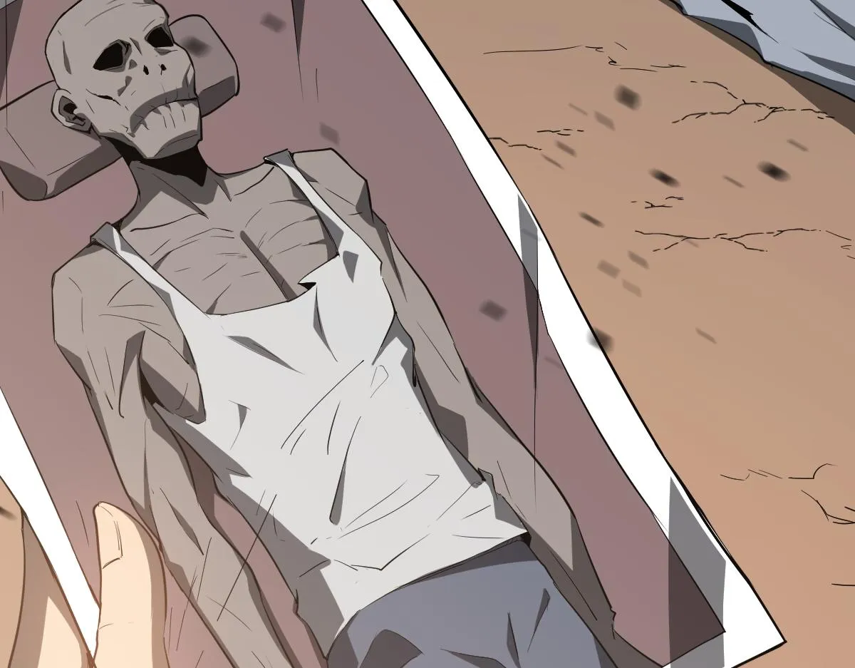 077话 干尸与鱼干 第161页