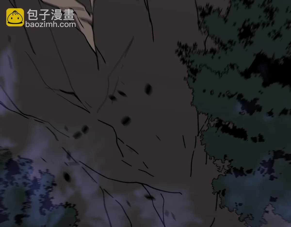 第086话 群妖围明河 第4页