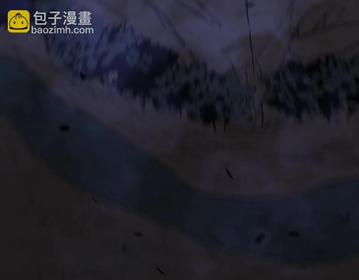 第086话 群妖围明河 第6页