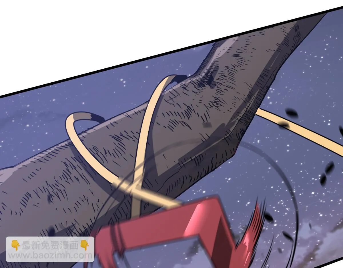 第086话 群妖围明河 第19页