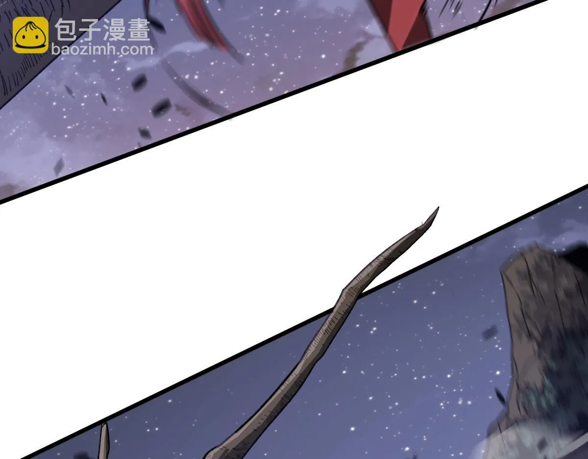 第086话 群妖围明河 第20页