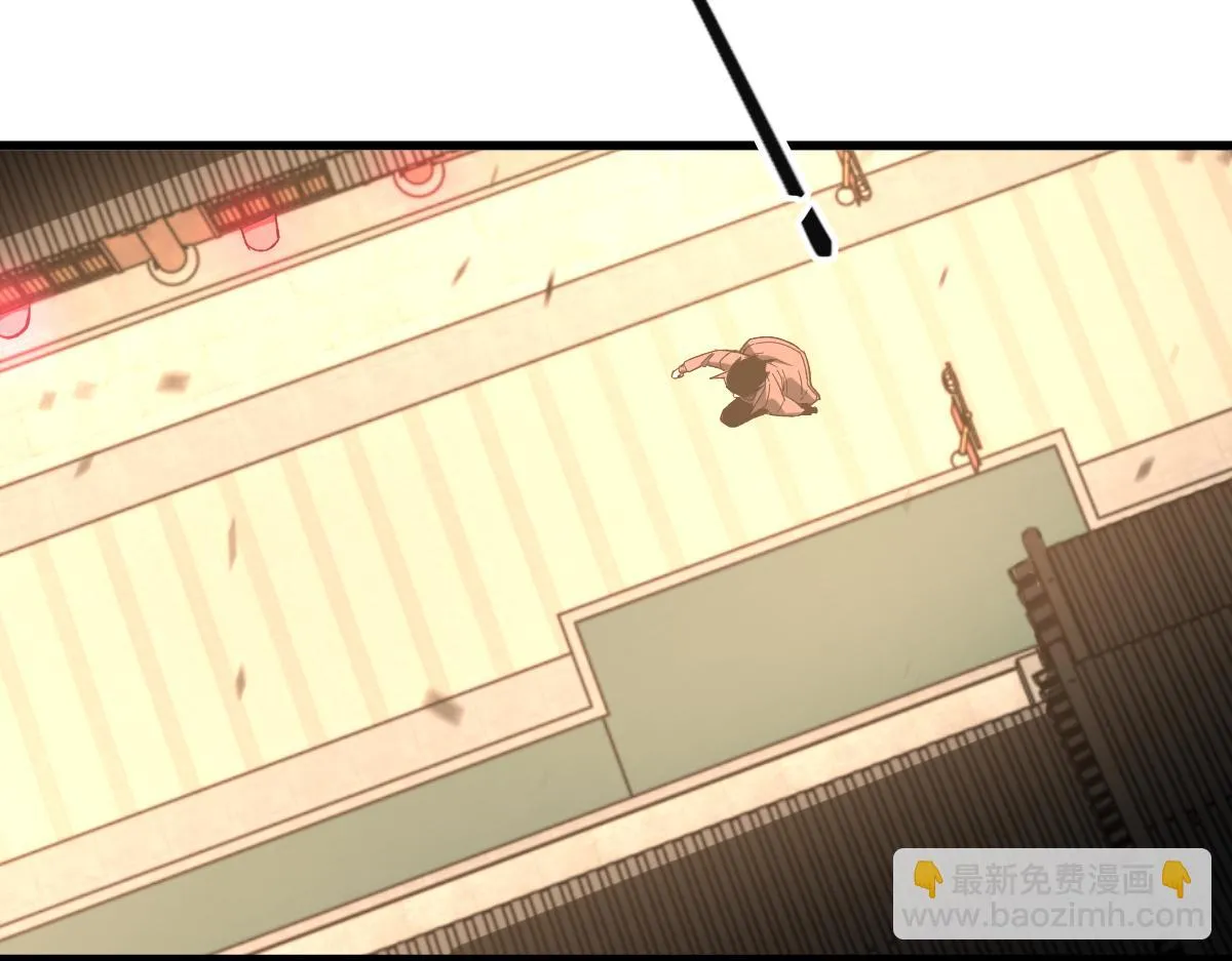 第086话 群妖围明河 第32页