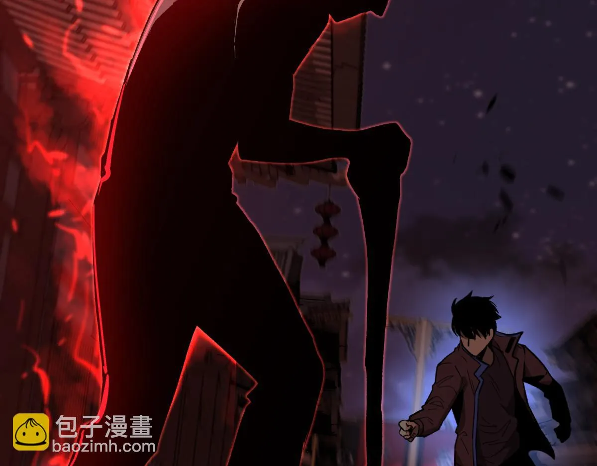 第086话 群妖围明河 第36页
