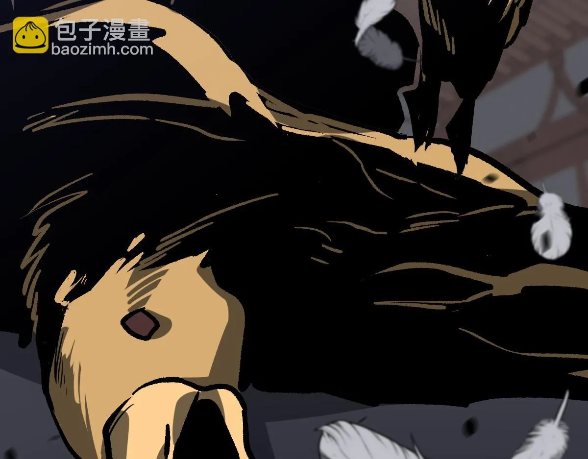 第086话 群妖围明河 第73页