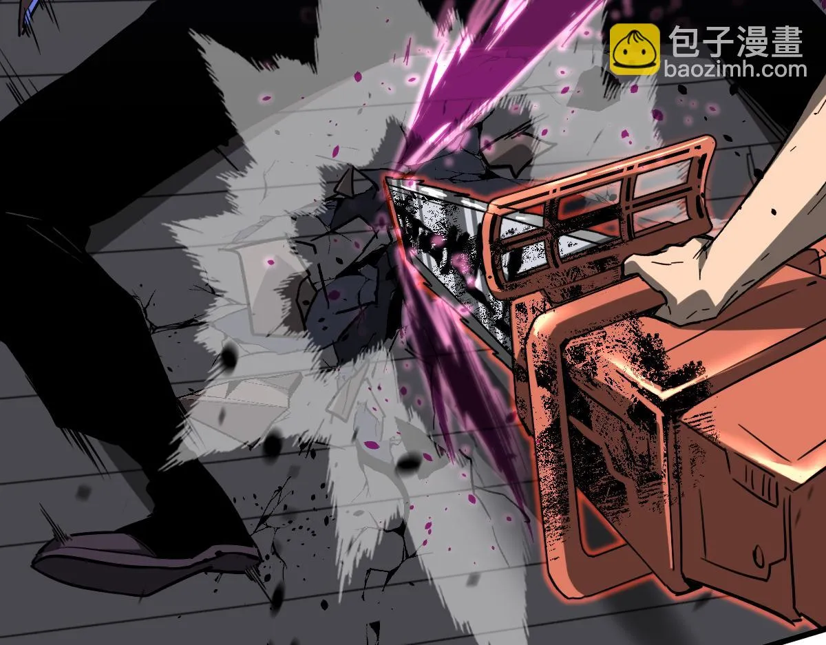 第086话 群妖围明河 第156页