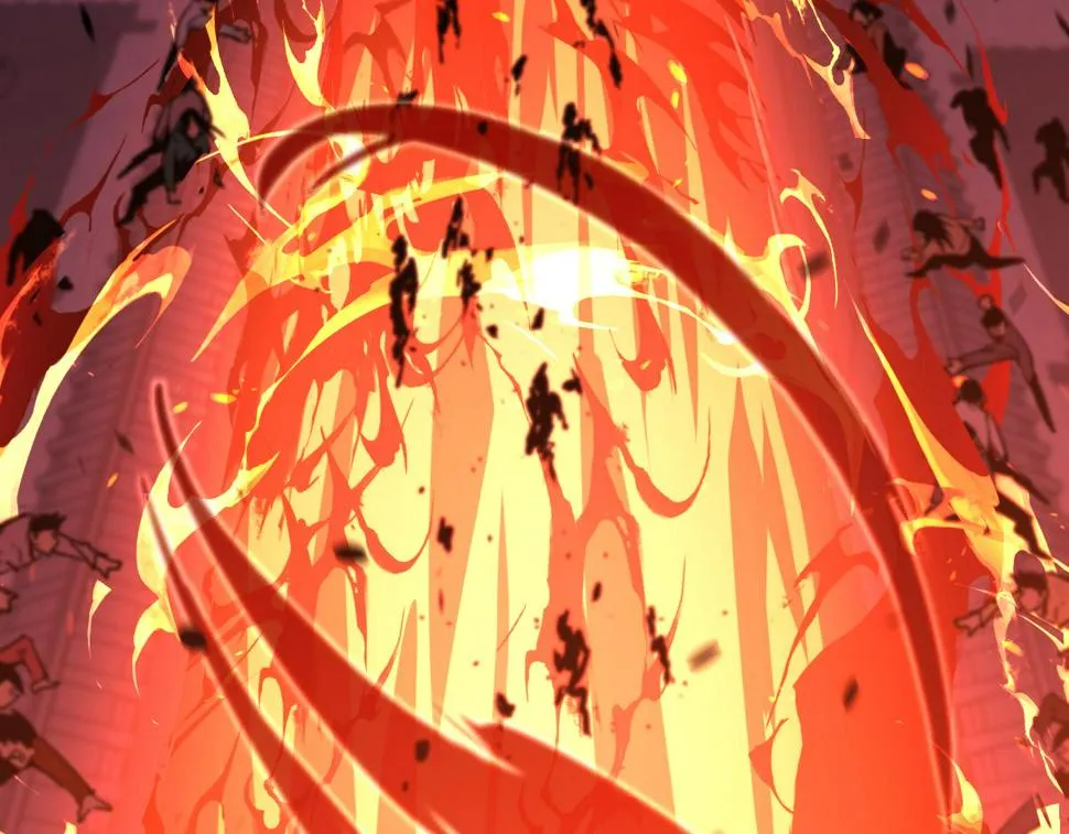 第95话 明河战双魔 第3页