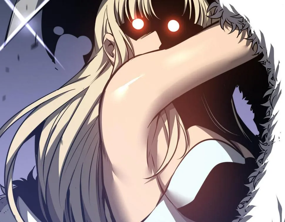第95话 明河战双魔 第25页