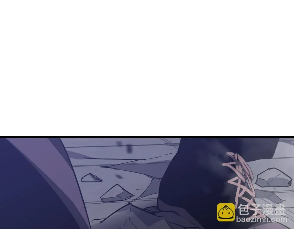第91话 以伤换胜 第31页
