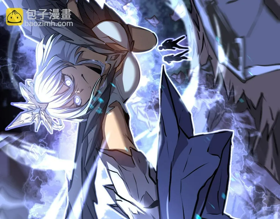 第97话 最强形态！！ 第154页