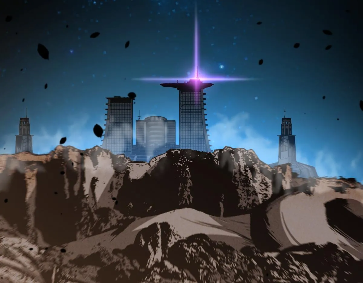 第99话 拦截计划大获成功！ 第24页