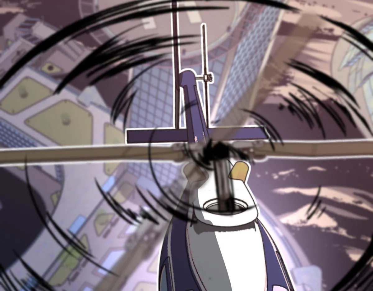 第99话 拦截计划大获成功！ 第86页