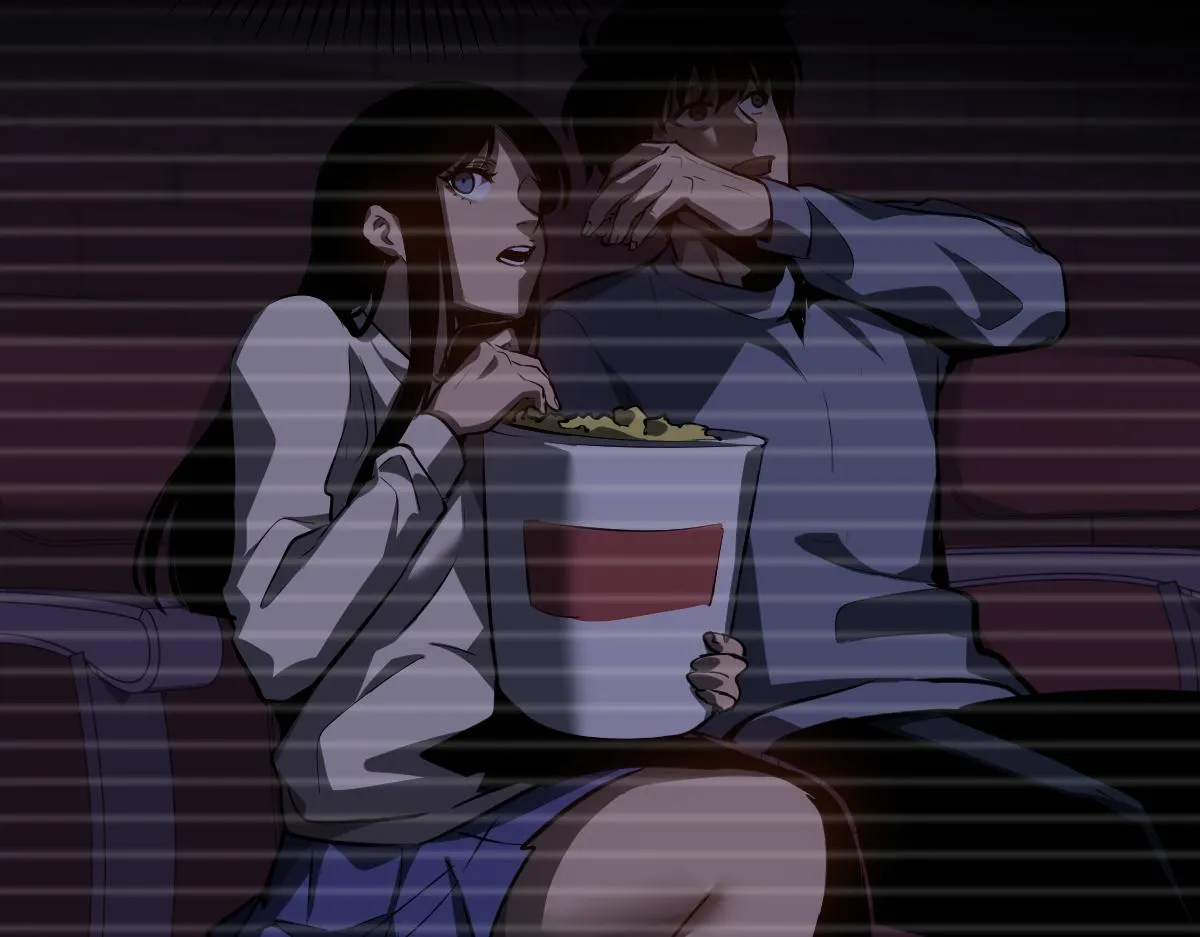第99话 拦截计划大获成功！ 第133页