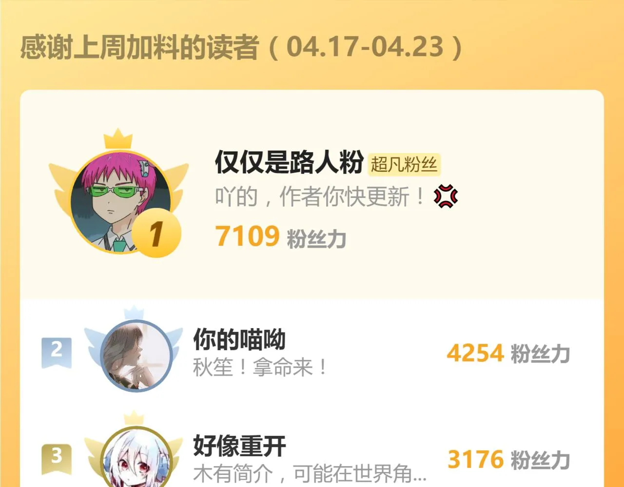 第100话 冲击天芒级 第162页