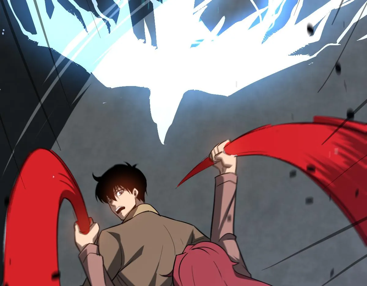 第105话 二组长楚萦 第89页