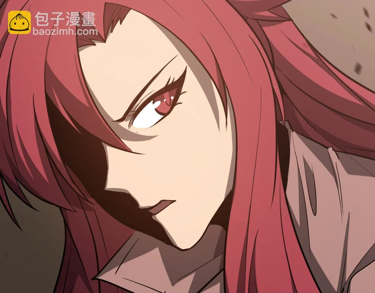 第106话 二楼怪人 第21页