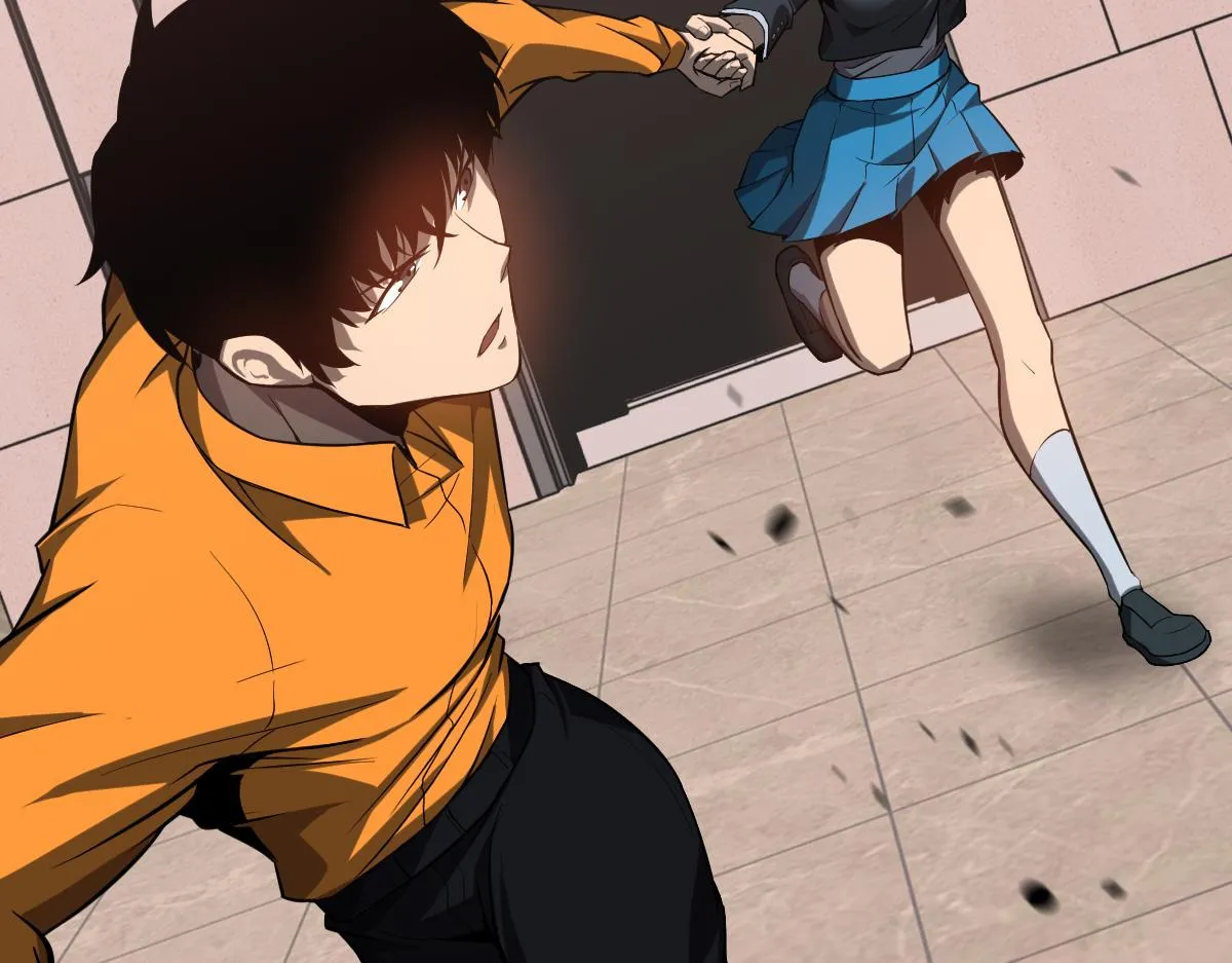 第106话 二楼怪人 第39页